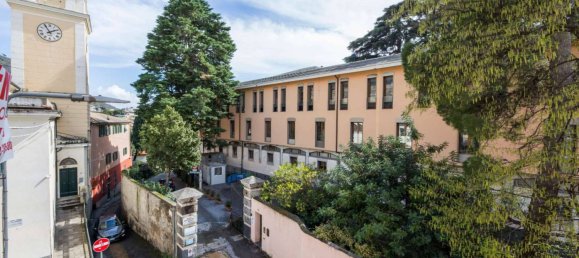 3 Schlafzimmer Wohnung in Genoa, Italy, Nr. 101637 22