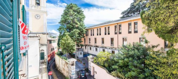 3 Schlafzimmer Wohnung in Genoa, Italy, Nr. 101637 21