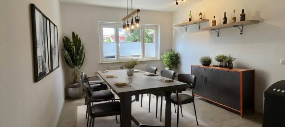 2 Schlafzimmer Stadthaus in Harz, Germany, Nr. 149040 7