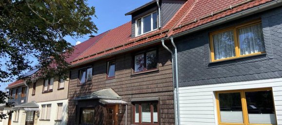 2 Schlafzimmer Stadthaus in Harz, Germany, Nr. 149040 2