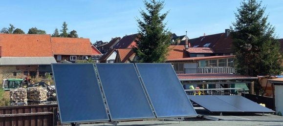 2 Schlafzimmer Stadthaus in Harz, Germany, Nr. 149040 28