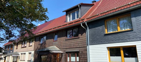 2 Schlafzimmer Stadthaus in Harz, Germany, Nr. 149040 3