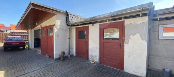 2 Schlafzimmer Stadthaus in Harz, Germany, Nr. 149040 27