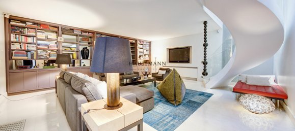 3 chambres Hôtel à Paris, France No. 171833 4