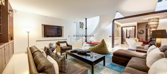 3 chambres Hôtel à Paris, France No. 171833 8