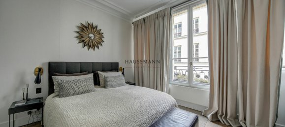 3 chambres Hôtel à Paris, France No. 171833 11