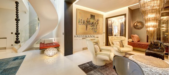 3 chambres Hôtel à Paris, France No. 171833 9