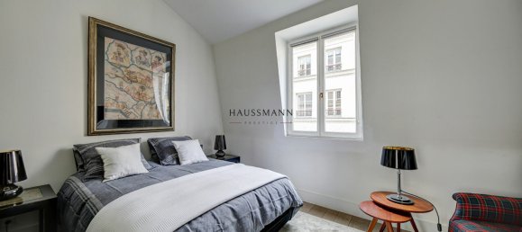 3 chambres Hôtel à Paris, France No. 171833 12