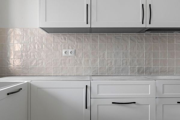 Apartamento de 2 dormitorios en Madrid, Spain No. 252702