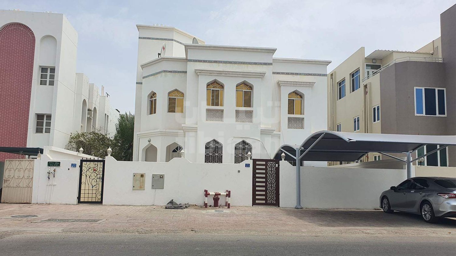3 chambres Appartement à Muscat, Oman No. 526