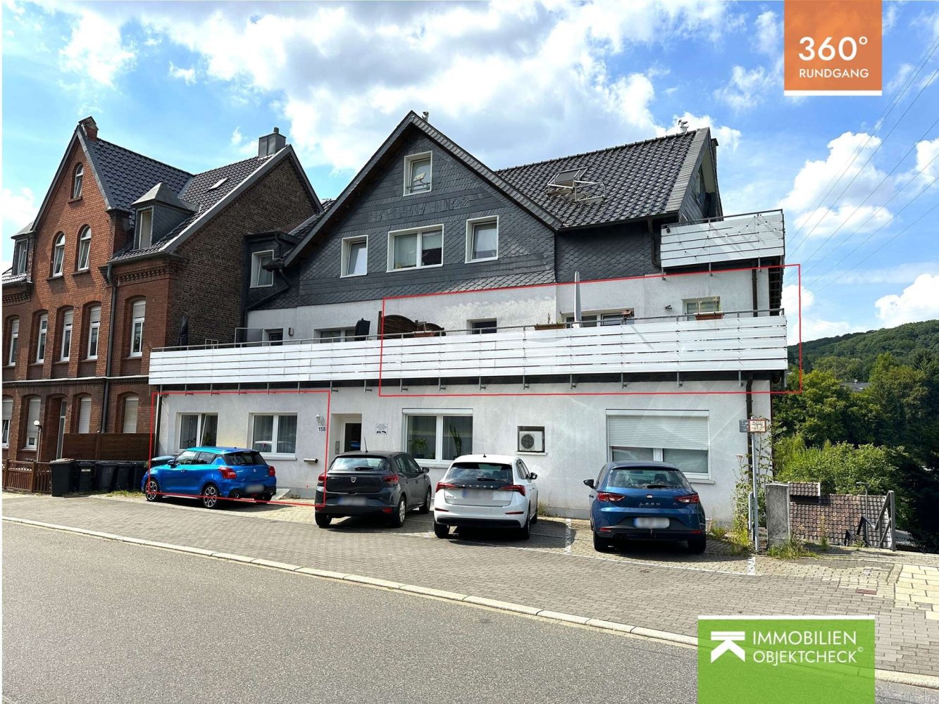 Apartamento de 5 dormitorios en Mettmann, Germany No. 231059