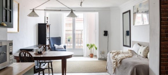 1 bedroom Apartment in Malaga, Spain No. 167026 3