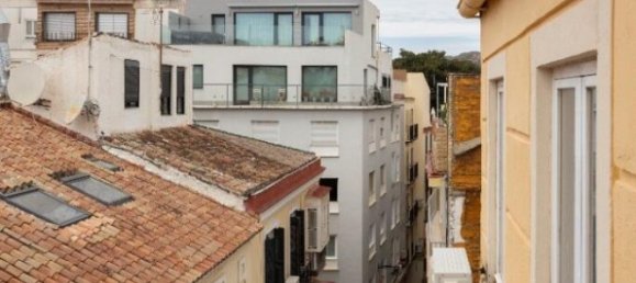 1 bedroom Apartment in Malaga, Spain No. 167026 5