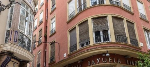 1 bedroom Apartment in Malaga, Spain No. 167026 26