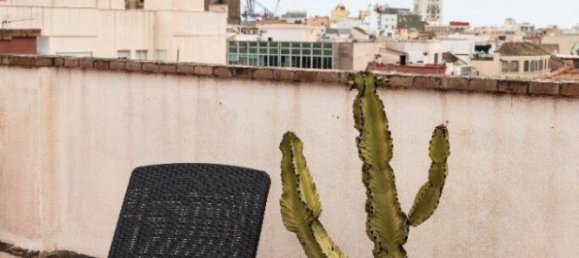 1 bedroom Apartment in Malaga, Spain No. 167026 20