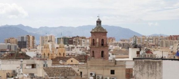 1 bedroom Apartment in Malaga, Spain No. 167026 19