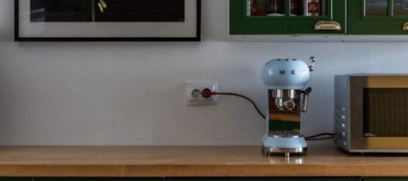 1 bedroom Apartment in Malaga, Spain No. 167026 6