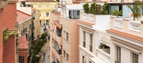 1 bedroom Apartment in Malaga, Spain No. 167026 22