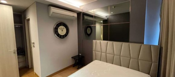 2 bedrooms Condo in The Lumpini 24 Bangkok, Thailand No. 30628 6