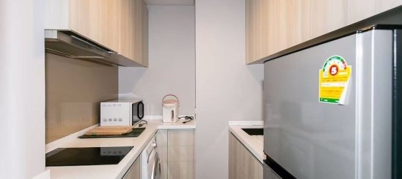 2 bedrooms Condo in The Lumpini 24 Bangkok, Thailand No. 30628 5