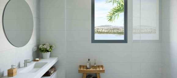 3 bedrooms Apartment in Calpe, Spain No. 8940 10