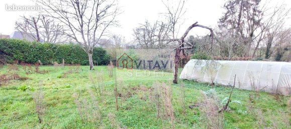 481m² Land in Villers-Saint-Barthelemy, France No. 80778 3