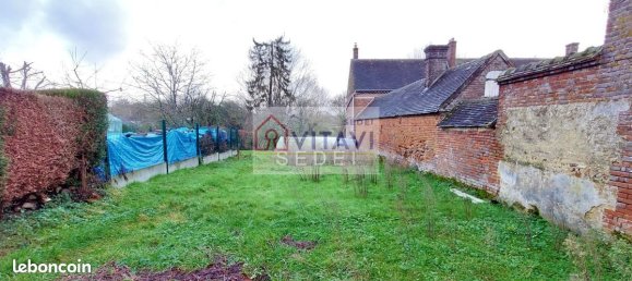 481m² Land in Villers-Saint-Barthelemy, France No. 80778 2