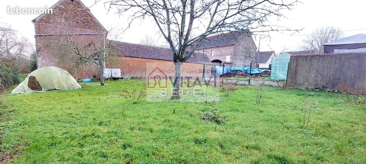 481m² Land in Villers-Saint-Barthelemy, France No. 80778