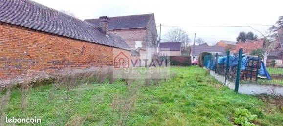 481m² Land in Villers-Saint-Barthelemy, France No. 80778 4