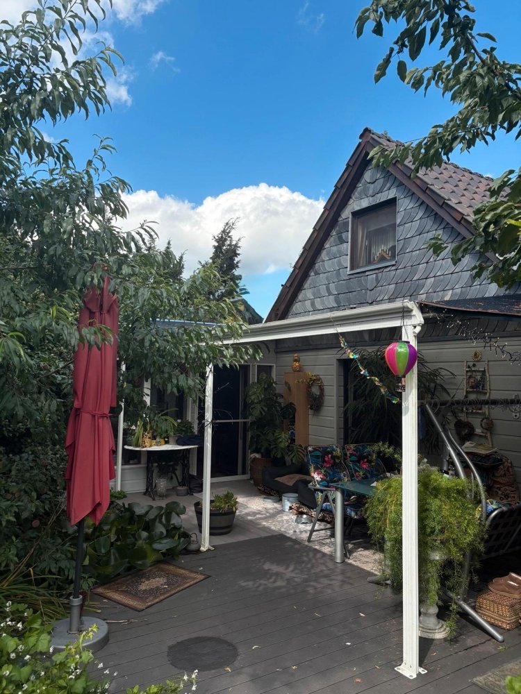 5 rooms Townhouse in Havelland, Germany No. 323620