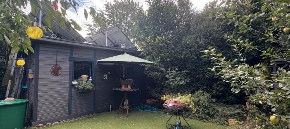 5 rooms Townhouse in Havelland, Germany No. 323620 5