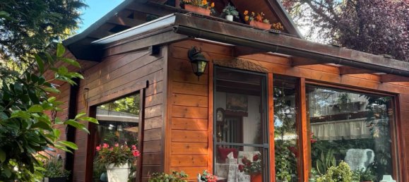 5 rooms Townhouse in Havelland, Germany No. 323620 11