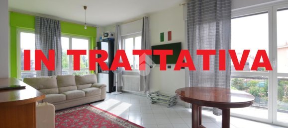 3-salle Appartement à Bernareggio, Italy No. 8307 2