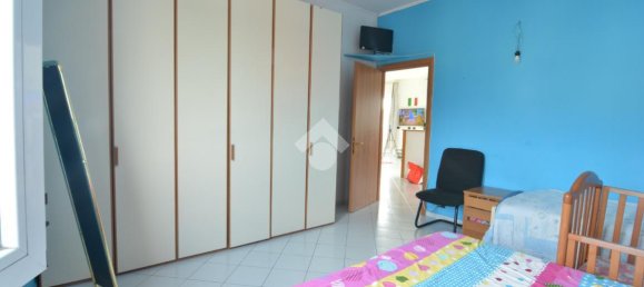 3-salle Appartement à Bernareggio, Italy No. 8307 12