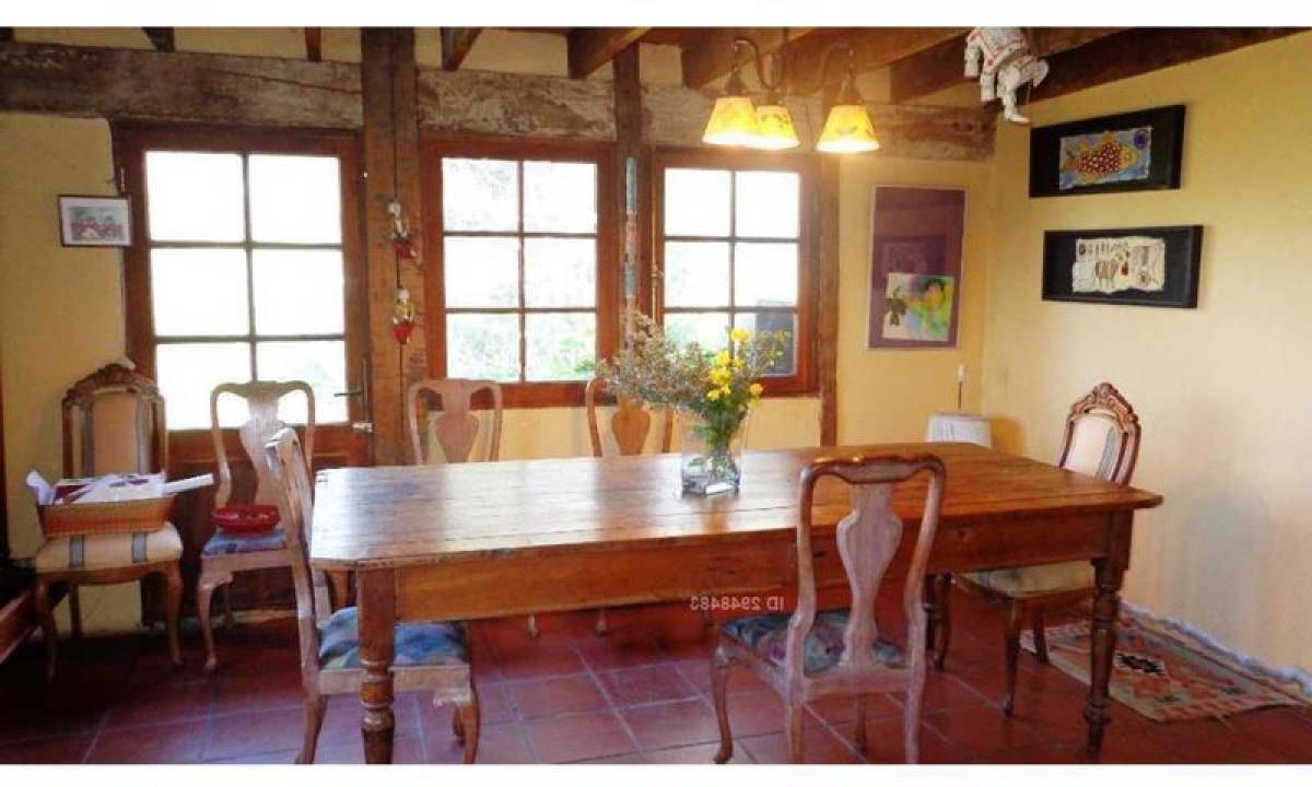 3 bedrooms House in Melipilla, Chile No. 2718