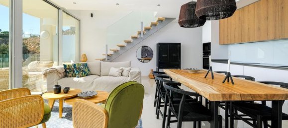 3 bedrooms Penthouse in Benalmadena, Spain No. 179970 3