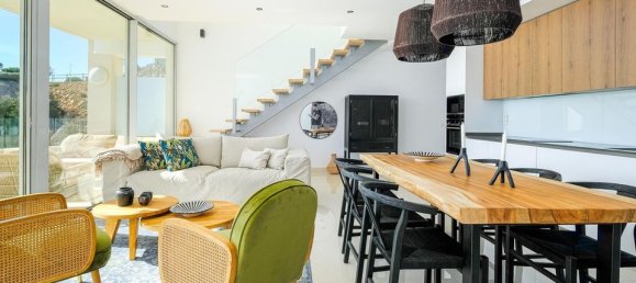 3 bedrooms Penthouse in Benalmadena, Spain No. 179970 10