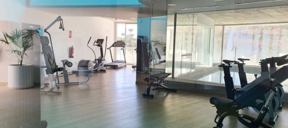 3 bedrooms Penthouse in Benalmadena, Spain No. 179970 27