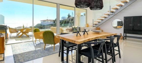 3 bedrooms Penthouse in Benalmadena, Spain No. 179970 5