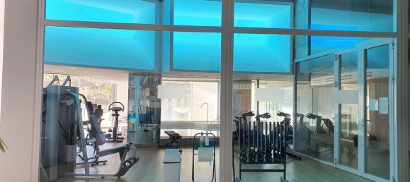 3 bedrooms Penthouse in Benalmadena, Spain No. 179970 25