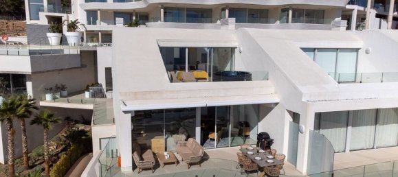 3 bedrooms Penthouse in Benalmadena, Spain No. 179970 22