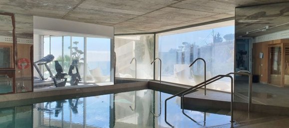 3 bedrooms Penthouse in Benalmadena, Spain No. 179970 32