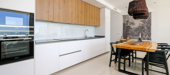 3 bedrooms Penthouse in Benalmadena, Spain No. 179970 7