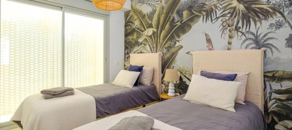 3 bedrooms Penthouse in Benalmadena, Spain No. 179970 8