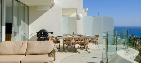 3 bedrooms Penthouse in Benalmadena, Spain No. 179970 20