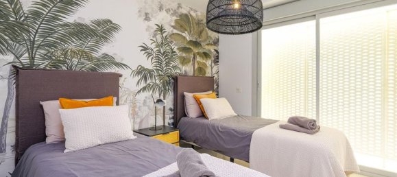 3 bedrooms Penthouse in Benalmadena, Spain No. 179970 11