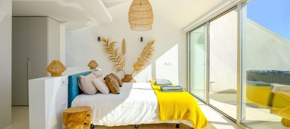 3 bedrooms Penthouse in Benalmadena, Spain No. 179970 13