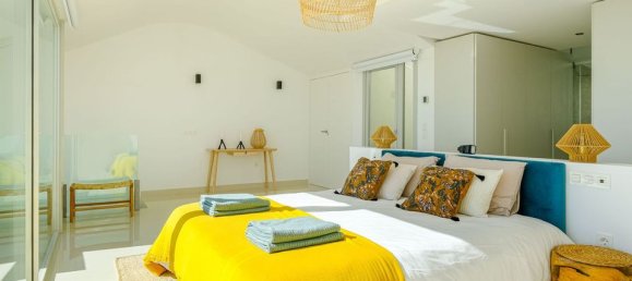 3 bedrooms Penthouse in Benalmadena, Spain No. 179970 16