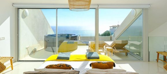 3 bedrooms Penthouse in Benalmadena, Spain No. 179970 14