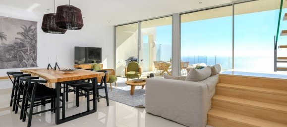 3 bedrooms Penthouse in Benalmadena, Spain No. 179970 4